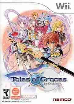 Descargar Tales Of Graces [MULTI2][Traduccido AL Espanol][JAP] por Torrent